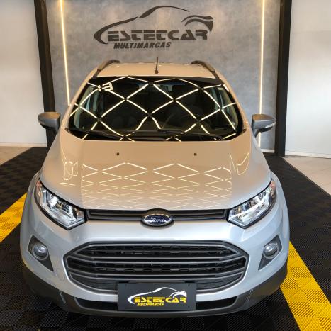 FORD Ecosport 1.6 16V 4P FREESTYLE, Foto 3