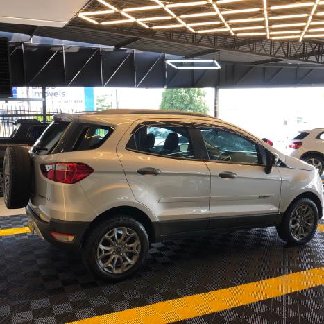 FORD Ecosport 1.6 16V 4P FREESTYLE, Foto 4