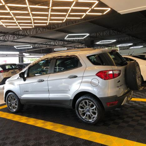 FORD Ecosport 1.6 16V 4P FREESTYLE, Foto 5