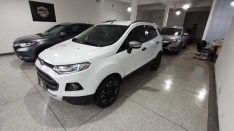 FORD Ecosport 1.6 16V 4P FREESTYLE, Foto 7