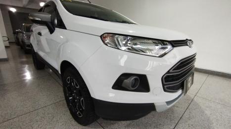 FORD Ecosport 1.6 16V 4P FREESTYLE, Foto 2