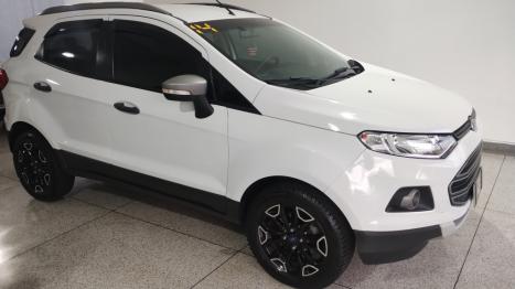 FORD Ecosport 1.6 16V 4P FREESTYLE, Foto 3