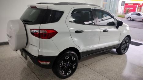 FORD Ecosport 1.6 16V 4P FREESTYLE, Foto 5