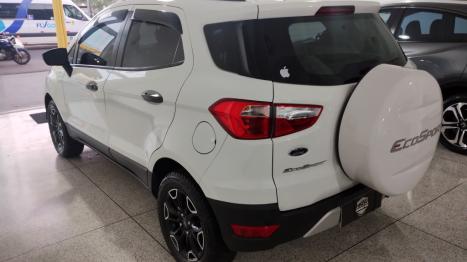 FORD Ecosport 1.6 16V 4P FREESTYLE, Foto 4