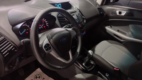 FORD Ecosport 1.6 16V 4P FREESTYLE, Foto 9