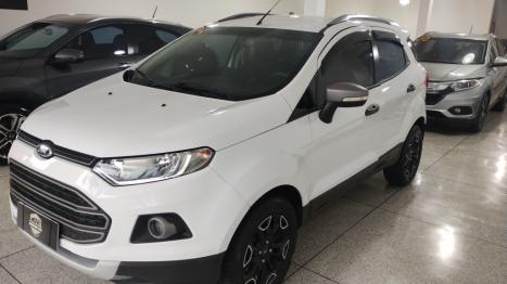 FORD Ecosport 1.6 16V 4P FREESTYLE, Foto 1