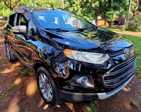 FORD Ecosport 1.6 16V 4P FREESTYLE, Foto 5