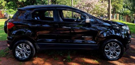 FORD Ecosport 1.6 16V 4P FREESTYLE, Foto 6