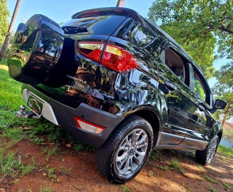 FORD Ecosport 1.6 16V 4P FREESTYLE, Foto 7