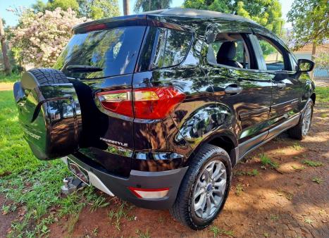 FORD Ecosport 1.6 16V 4P FREESTYLE, Foto 8