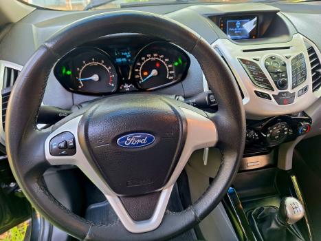 FORD Ecosport 1.6 16V 4P FREESTYLE, Foto 14