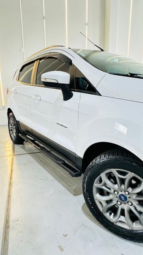 FORD Ecosport 1.6 16V 4P FREESTYLE, Foto 3