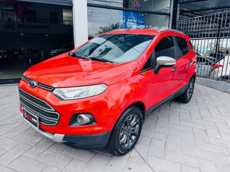 FORD Ecosport 1.6 16V 4P FREESTYLE, Foto 2