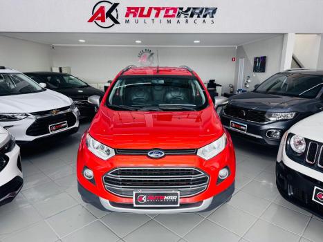 FORD Ecosport 1.6 16V 4P FREESTYLE, Foto 3