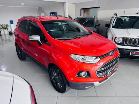 FORD Ecosport 1.6 16V 4P FREESTYLE, Foto 4