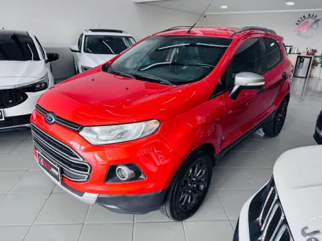 FORD Ecosport 1.6 16V 4P FREESTYLE, Foto 5