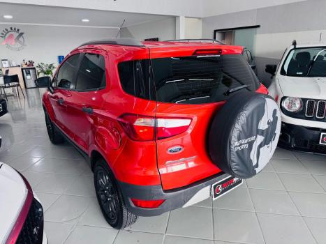 FORD Ecosport 1.6 16V 4P FREESTYLE, Foto 7