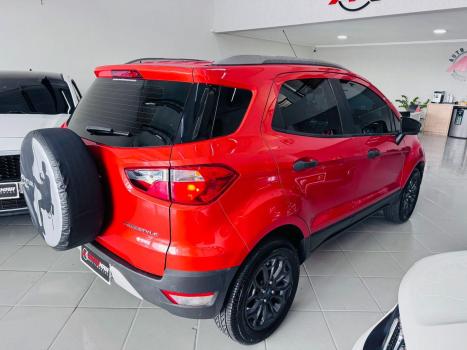 FORD Ecosport 1.6 16V 4P FREESTYLE, Foto 8