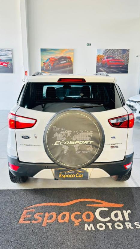 FORD Ecosport 1.6 16V 4P FREESTYLE, Foto 6