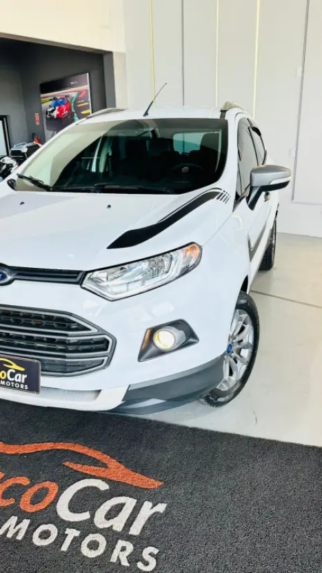 FORD Ecosport 1.6 16V 4P FREESTYLE, Foto 7