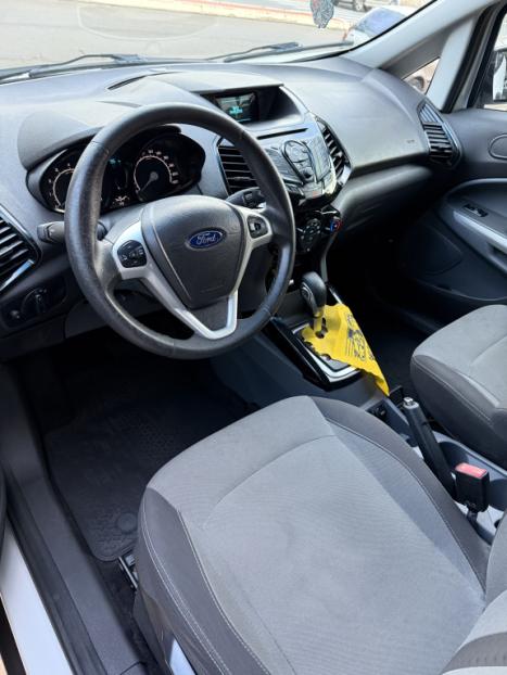 FORD Ecosport 1.6 16V 4P FLEX FREESTYLE POWERSHIFT AUTOMTICO, Foto 7