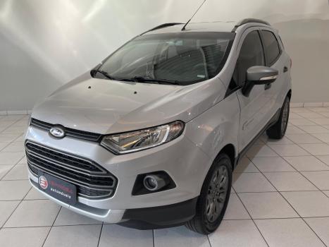 FORD Ecosport 1.6 16V 4P FREESTYLE, Foto 1