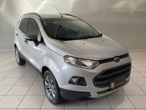 FORD Ecosport 1.6 16V 4P FREESTYLE, Foto 2