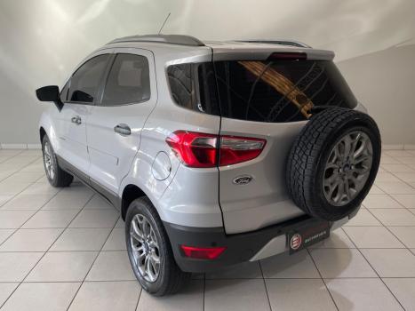 FORD Ecosport 1.6 16V 4P FREESTYLE, Foto 3