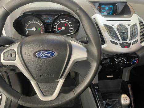 FORD Ecosport 1.6 16V 4P FREESTYLE, Foto 4