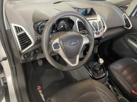 FORD Ecosport 1.6 16V 4P FREESTYLE, Foto 6