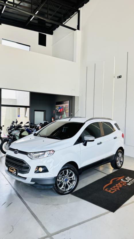 FORD Ecosport 1.6 16V 4P FREESTYLE, Foto 1