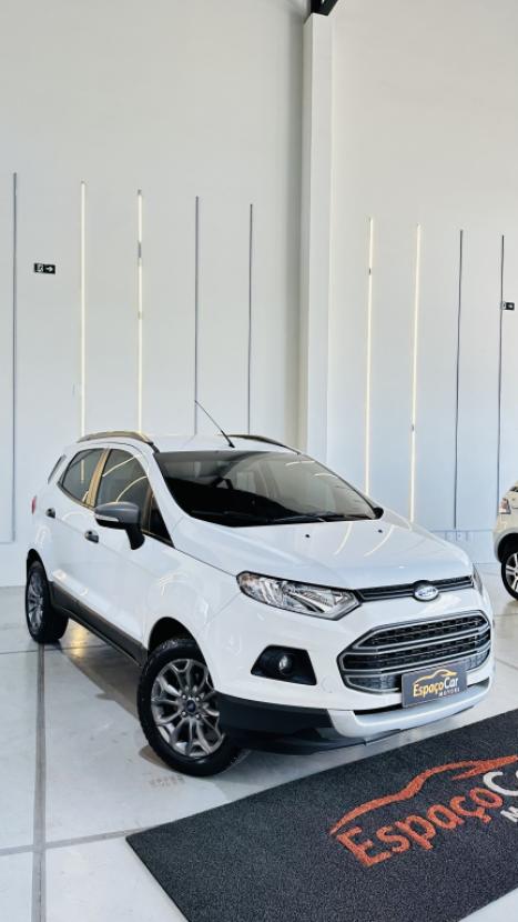 FORD Ecosport 1.6 16V 4P FREESTYLE, Foto 3