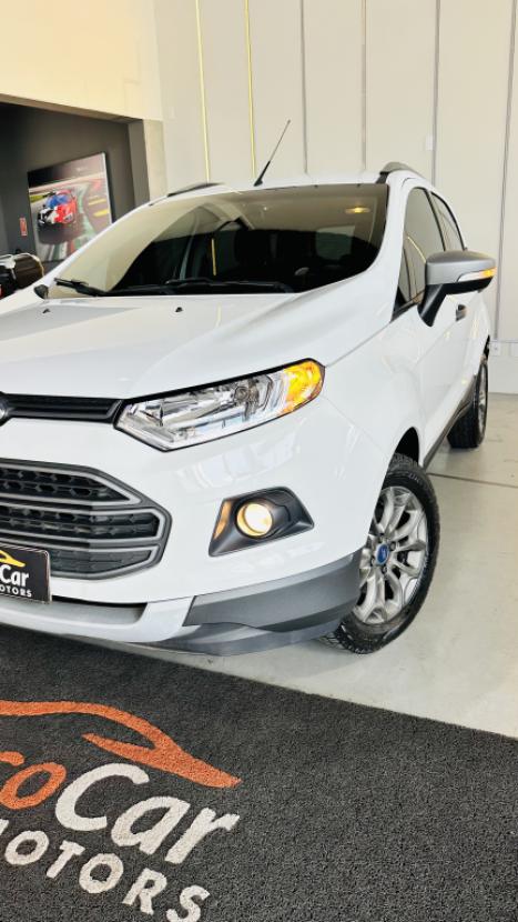 FORD Ecosport 1.6 16V 4P FREESTYLE, Foto 4