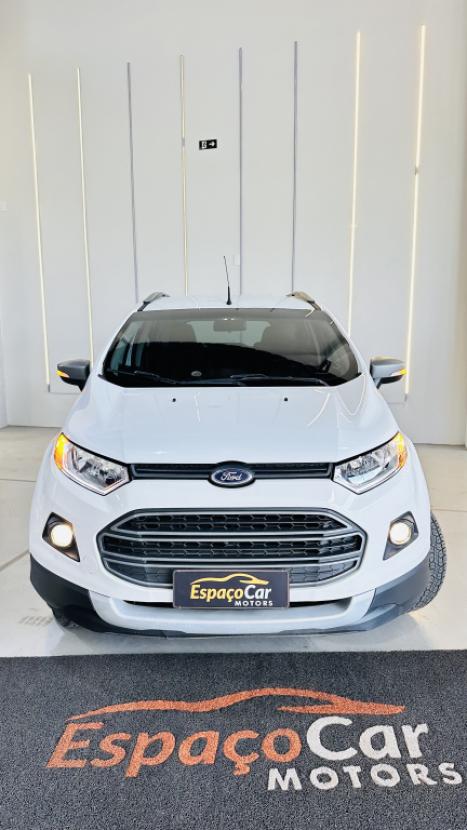 FORD Ecosport 1.6 16V 4P FREESTYLE, Foto 5