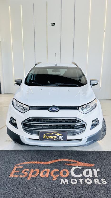 FORD Ecosport 1.6 16V 4P FREESTYLE, Foto 6