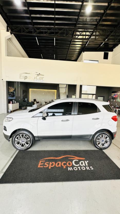 FORD Ecosport 1.6 16V 4P FREESTYLE, Foto 7