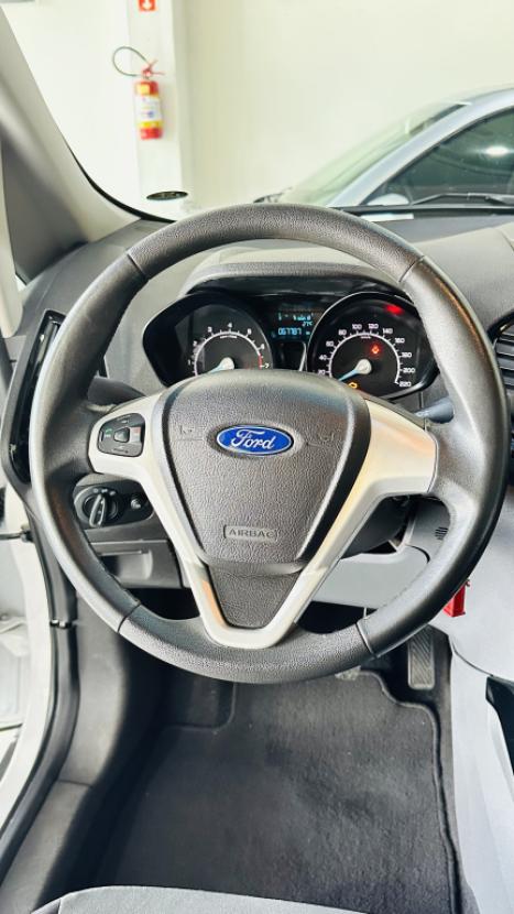 FORD Ecosport 1.6 16V 4P FREESTYLE, Foto 11