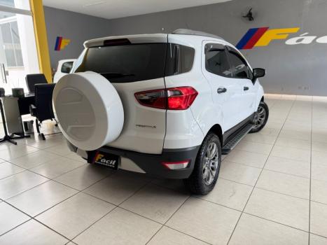 FORD Ecosport 1.6 16V 4P FREESTYLE, Foto 2