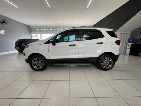 FORD Ecosport 1.6 16V 4P FREESTYLE, Foto 3