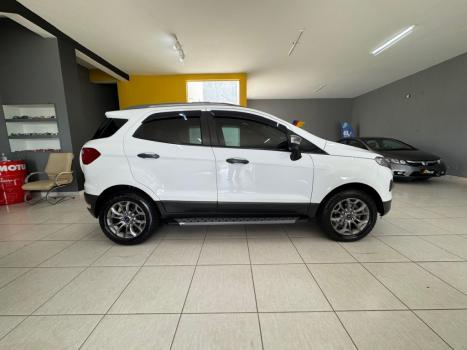 FORD Ecosport 1.6 16V 4P FREESTYLE, Foto 4