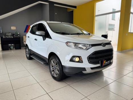 FORD Ecosport 1.6 16V 4P FREESTYLE, Foto 5