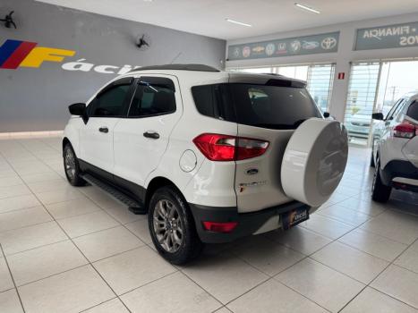 FORD Ecosport 1.6 16V 4P FREESTYLE, Foto 6