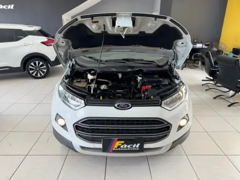 FORD Ecosport 1.6 16V 4P FREESTYLE, Foto 15