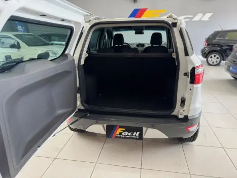 FORD Ecosport 1.6 16V 4P FREESTYLE, Foto 16