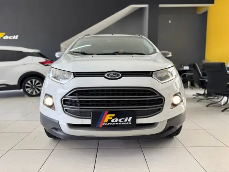 FORD Ecosport 1.6 16V 4P FREESTYLE, Foto 17