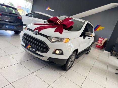 FORD Ecosport 1.6 16V 4P FREESTYLE, Foto 18