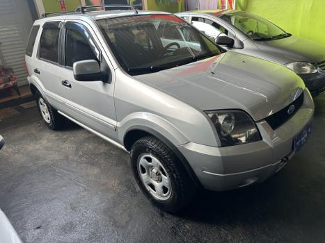 FORD Ecosport 1.6 16V 4P FREESTYLE, Foto 4