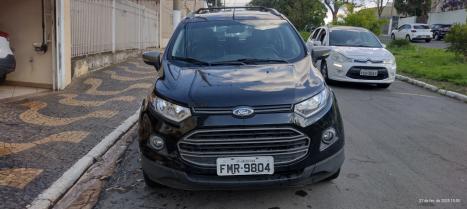 FORD Ecosport 1.6 16V 4P FREESTYLE PLUS FLEX, Foto 4