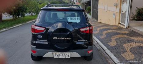 FORD Ecosport 1.6 16V 4P FREESTYLE PLUS FLEX, Foto 5