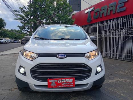 FORD Ecosport 1.6 16V 4P FREESTYLE, Foto 2